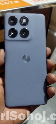 Motorola Edge 60 fusion